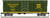 Atlas HO Scale 1937 AAR 40' Boxcar (Kit) Western Pacific #220106 (Green/Yellow)