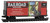 Micro-Trains MTL N-Scale 40ft Box Car Railroad Magazine Series #4 June 1939