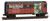 Micro-Trains MTL Z-Scale 40ft Box Car Railroad Magazine Series #4 June 1939