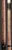 Meucci All Natural Birdseye Maple Wood Series 1 Pool Billiards Cue Stick
