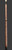 Meucci All Natural Birdseye Maple Wood Series 1 Pool Billiards Cue Stick