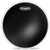 Evans Black Series TT15CHR Tom Batter Two Ply 15" Black Drumhead Drum Head