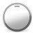 Evans EC2 Series B13EC2S Batter Two Ply 13" Coated Drumhead Drum Head
