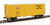 Walthers HO Scale 40' ACF Modern Boxcar/8' Door Green Bay & Western/GBW #623