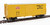 Walthers HO Scale 40' ACF Modern Boxcar/8' Door Green Bay & Western/GBW #611