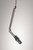 Audio-Technica U853R Cardioid Condenser Hanging Orchestra Microphone - Black