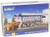 Kibri HO Scale Building/Structure Kit Fuel/Oil/Gas Distribution Filling Pumps