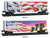 Micro-Trains MTL N-Scale Micro-Mouse Independence Day/July 4th Box Car 2022