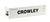 Atlas N Scale 40' Reefer Container 3-Pk Crowley/CMCU #5536500/5536579/5536624