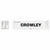 Atlas N Scale 40' Reefer Container 3-Pk Crowley/CMCU #5536692/5536732/5536753