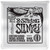 Ernie Ball 2625 Nickel Wound 8 String Slinky Guitar Strings Set (10-74) - 3 PACK