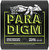 Ernie Ball Paradigm Steel Regular Slinky Electric Guitar Strings (10-46) 3 PACKS