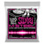 Ernie Ball M Steel Super Slinky Electric Guitar Strings 9-42 - 6 PACKS