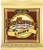 Ernie Ball 2004 Earthwood Light 80/20 Bronze Acoustic Strings - 3 PACK