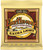 Ernie Ball 2006 Earthwood Extra Light 80/20 Bronze Acoustic Strings - 3 PACK