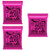 Ernie Ball 2223 Super Slinky Nickel Wound Set Electric Guitar Strings - 3 PACK