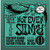 Ernie Ball 2626 Not Even Slinky Nickel Wound Electric Guitar Strings - 3 PACK