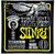 Ernie Ball 3121 Coated Titanium Regular Slinky Electric Guitar Strings - 3 PACK