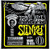 Ernie Ball 3121 Coated Titanium Regular Slinky Electric Guitar Strings - 3 PACK