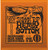 Ernie Ball 2215 Skinny Top/Heavy Bottom Slinky Nickel Wound Strings (10 - 52)- 6 PACK