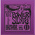 Ernie Ball 2220 Power Slinky Nickel Wound Set Electric Guitar Strings - 6 PACK