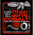 Ernie Ball 2715 Cobalt Skinny Top Heavy Bottom Electric Guitar Strings - 6 PACK