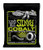 Ernie Ball 2721 Cobalt Regular Slinky Electric Guitar Strings - 6 PACK (10 - 46)