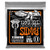 Ernie Ball 3122 Coated Titanium Hybrid Slinky Electric Guitar Strings - 3 PACK