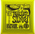 Ernie Ball 2221 Regular Slinky Nickel Wound Set Electric Guitar Strings -12 PACK