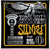 Ernie Ball 3122 Coated Titanium Hybrid Slinky Electric Guitar Strings - 12 PACK