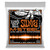 Ernie Ball M Steel Hybrid Slinky Electric Guitar Strings 9-46 - 6 PACKS