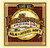 Ernie Ball 2045 Earthwood Silk & Steel Soft 80/20 Bronze Acoustic Strings  11-52