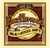 Ernie Ball 2045 Earthwood Silk & Steel Soft 80/20 Bronze Acoustic Strings  11-52