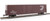Walthers HO Scale 60' P-S Auto Parts Box Car Conrail/CR (Boxcar Red) #220263