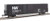 Walthers HO Scale 60' P-S Auto Parts Box Car Norfolk & Western/NW #600636