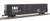 Walthers HO Scale 60' P-S Auto Parts Box Car Norfolk & Western/NW #600636