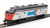 Walthers HO Scale EMD F7A-B Set (DCC/ESU Sound) Amtrak (Phase I) #100/150