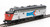 Walthers HO Scale EMD F7A-B Set (DCC/ESU Sound) Amtrak (Phase I) #103/151