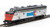 Walthers HO Scale EMD F7A-B Set (DCC/ESU Sound) Amtrak (Phase I) #103/151