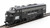 Walthers HO Scale EMD F7A-B Set (DCC/ESU Sound) Penn Central/PC #1675/#3479