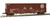 Atlas HO Scale Evans 53' Double Plug-Door Box Car Missouri Pacific/TNM #787018
