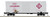 Atlas N Scale PS-1 40' Boxcar, 6' Door Erie Lackawanna/EL (Gray/Maroon) #84801