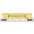 Atlas N Scale ACF 5701 Centerflow Grain Hopper Interstate Seed Co/CRDX #1067