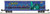 Atlas N Scale 50' RBL Plug-Door Boxcar Independence Day/July 4th Holiday #2022