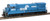 Atlas HO Scale GE U33B (Standard DC) Conrail/CR (Blue/White) #2932