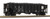 Atlas O Scale 70-Ton 3-Bay Open Hopper (2-Rail) Cambria & Indiana/C&I #1109