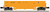 Atlas O Scale Operating Dump Car (3-Rail Premier) CSX Transportation #913334