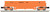 Atlas O Scale Operating Dump Car (3-Rail Premier) Norfolk Western/NW #514270