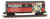 Micro-Trains MTL Z-Scale 40ft Box Car Railroad Magazine Series #8 October 1937