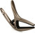 Ernie Ball 9608 Axis Capo for Electric or Acoustic Guitars - Pewter